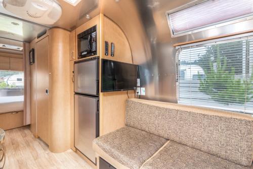 Hart's Camp Airstream Hotel & RV Park - photo 10