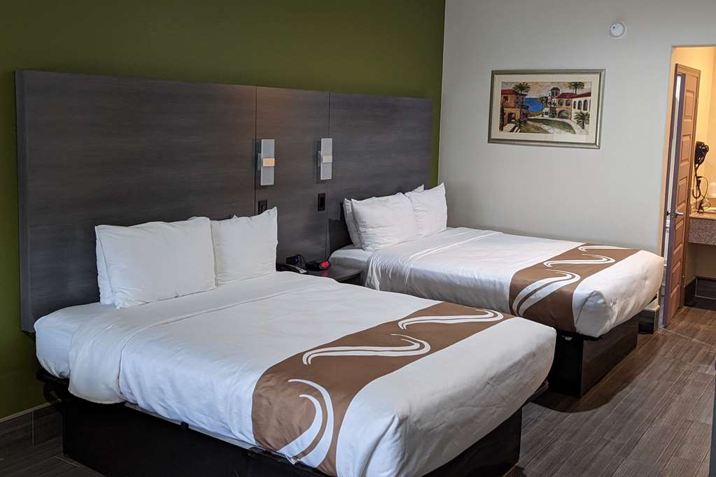 Quality Inn Brownsville - photo 17