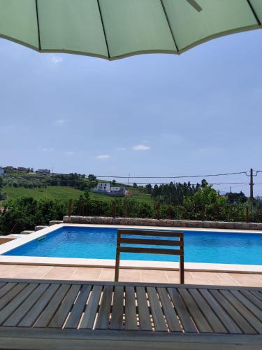 Casa Cantelas — 4-Star Luxury Hotel in Batalha, Portugal