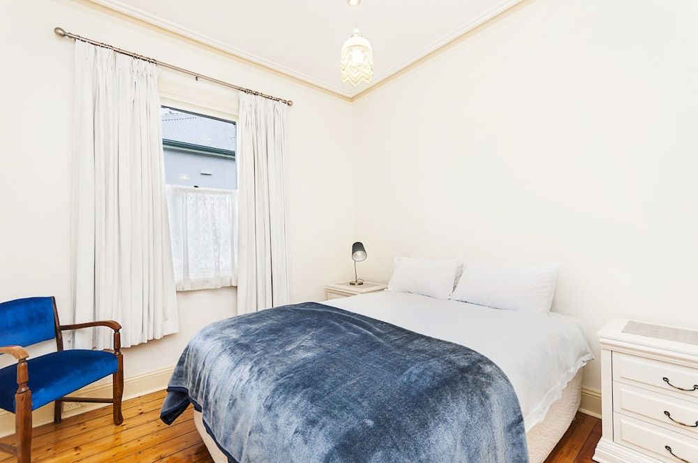 Dunraven on Banyan in Warrnambool, Australia