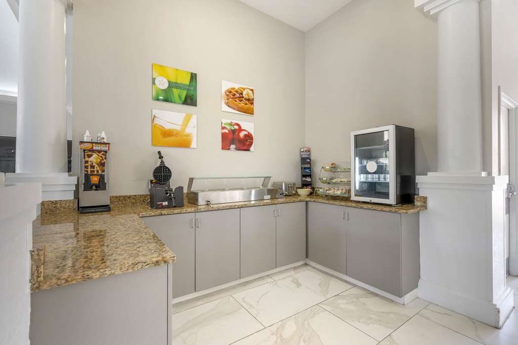 Quality Inn Conference Center at Citrus Hills - photo 26