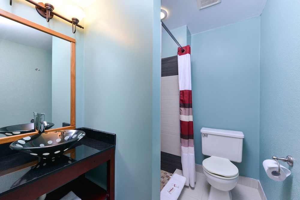 Red Roof Inn Chambersburg - photo 21