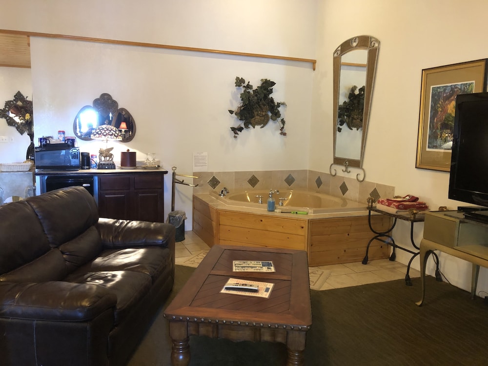 Echo Canyon Spa Resort - photo 69