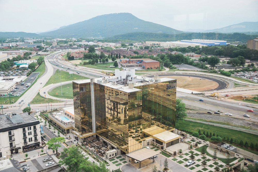 The Westin Chattanooga - photo 54
