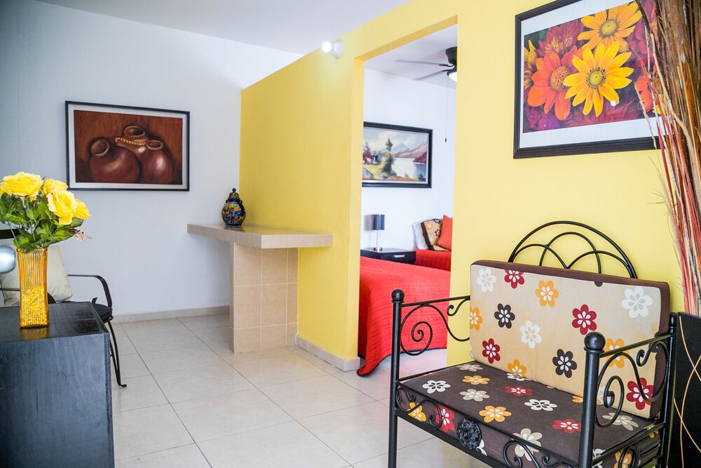 Guestroom