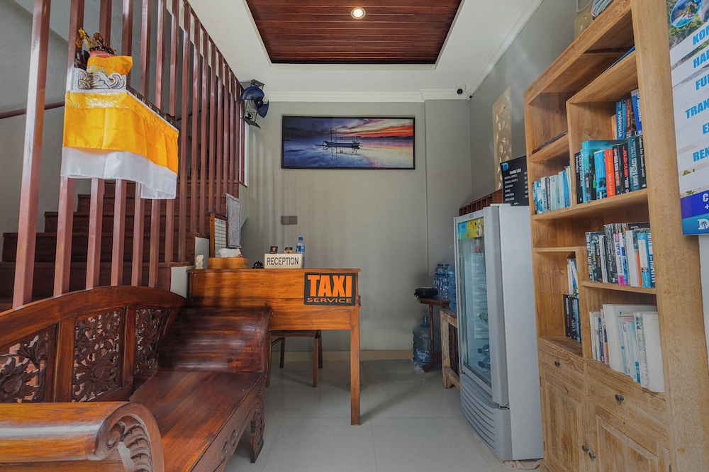 Donahome — Denpasar — photo 3