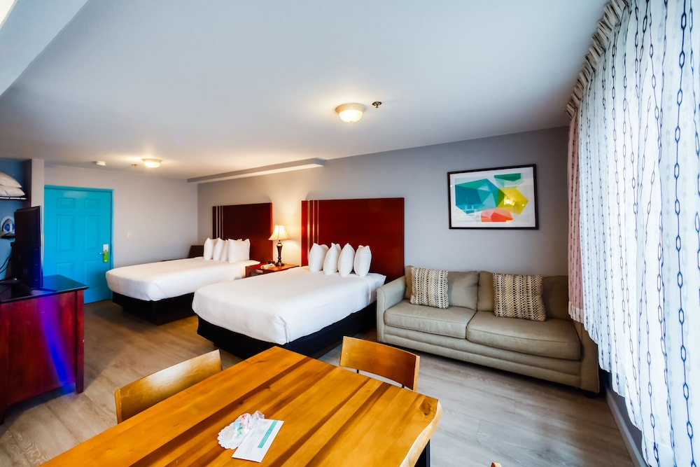 Inn At Seaside - photo 25