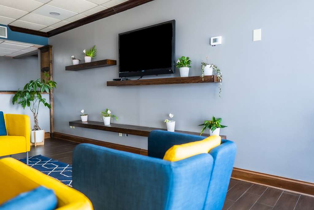Baymont by Wyndham London KY - photo 7