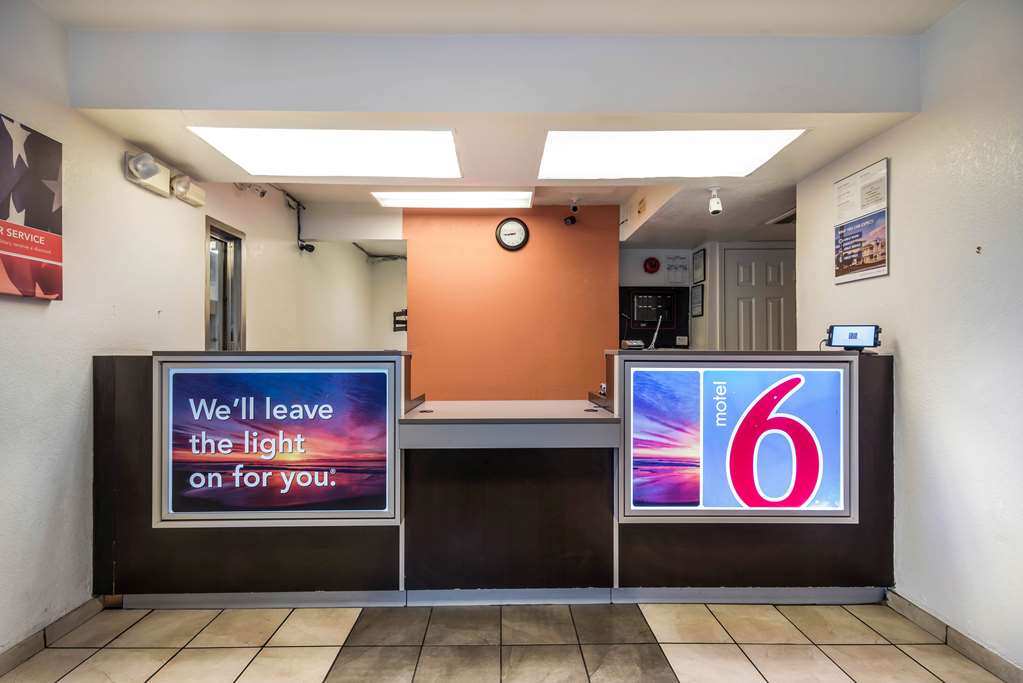 Motel 6 Bessemer AL Birmingham - photo 32
