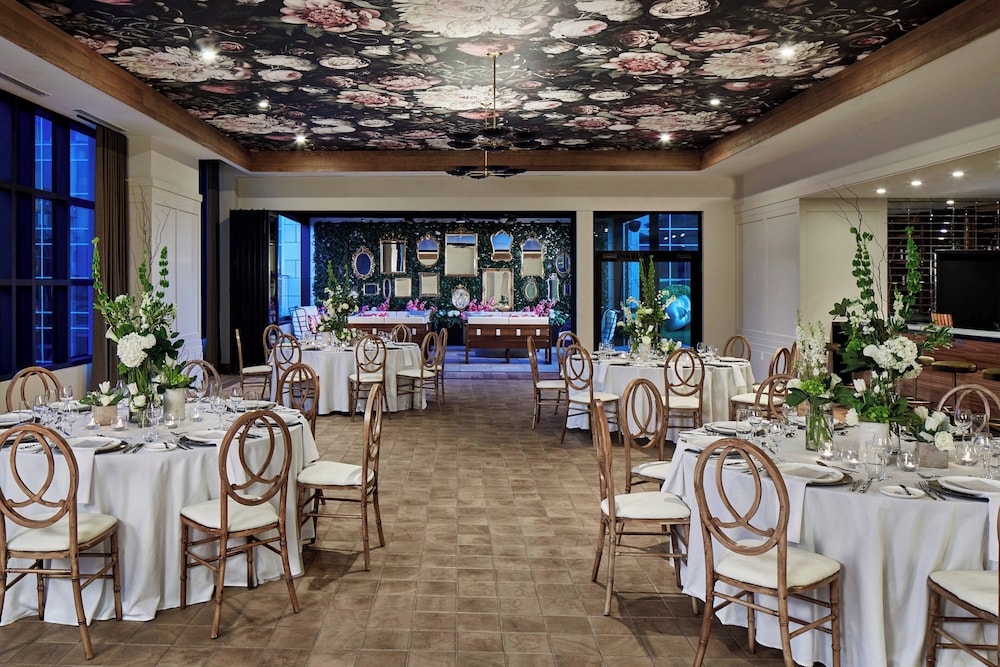 AC Hotel By Marriott Greenville - photo 66