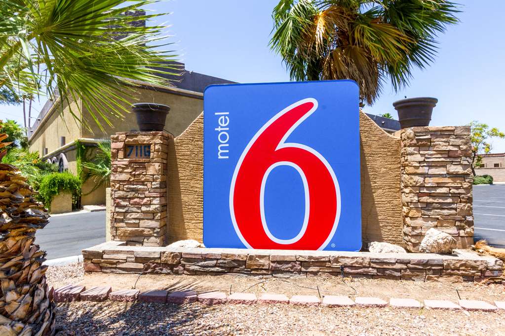 Motel 6 Glendale in Glendale, United States