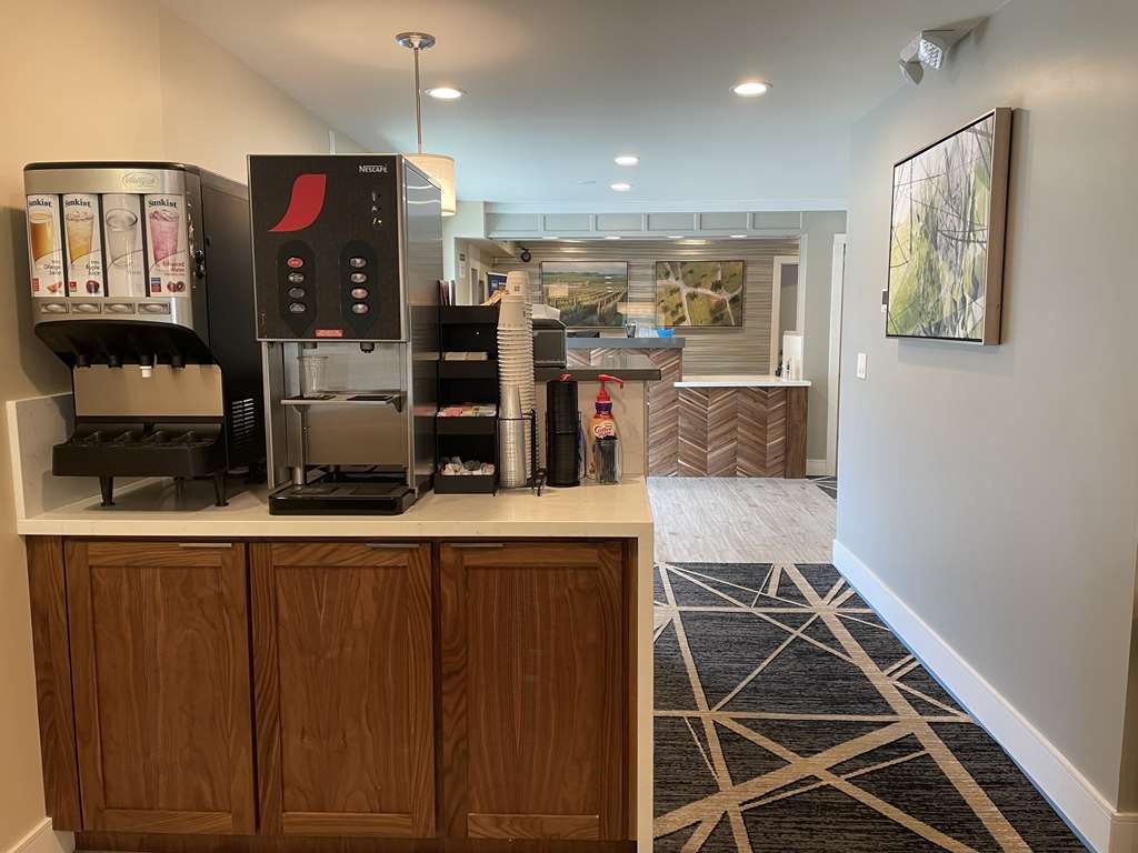Best Western Town House Lodge - photo 17