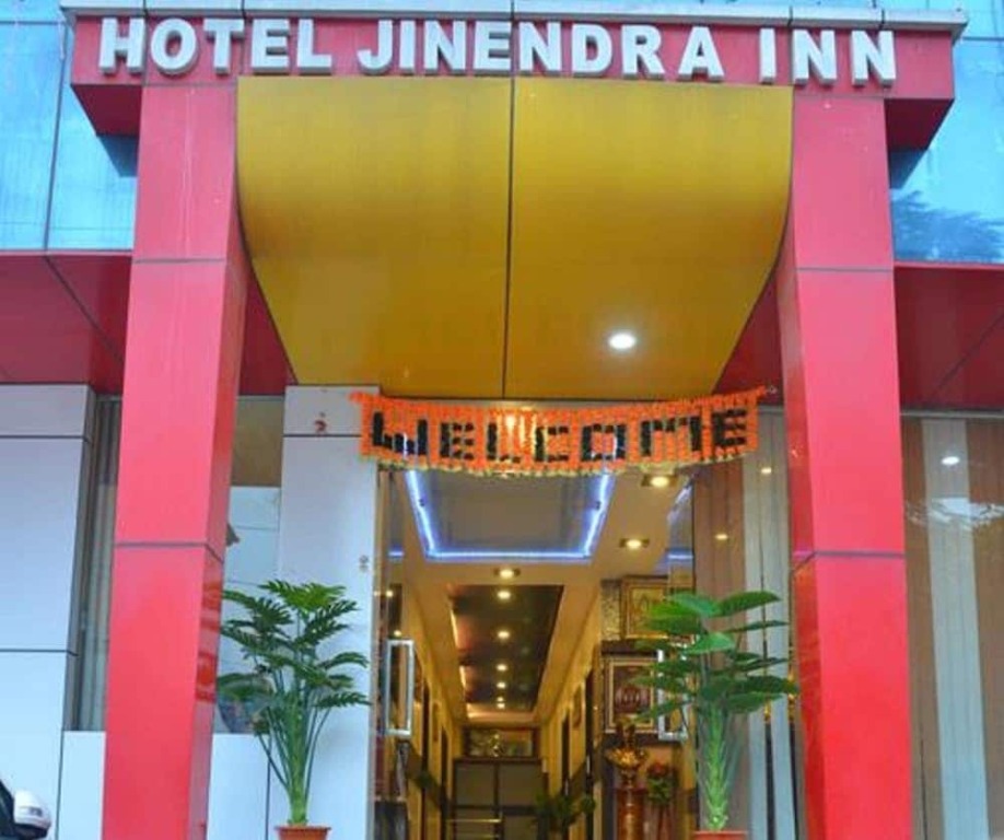 Hotel C M Regency - last minute hotel in Jaipur