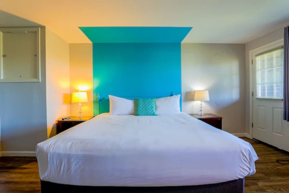 Coast River Inn by OYO Seaside - photo 53