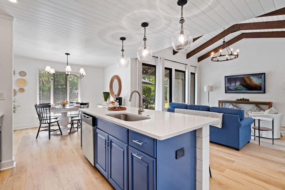 1590 Lagoon Villas at The Sea Pines Resort - photo 11