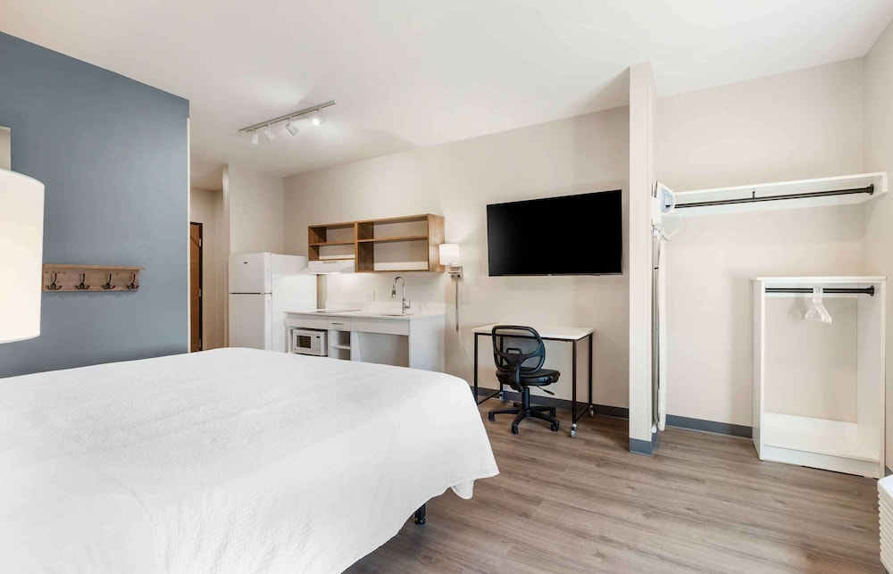 Extended Stay America Premier Suites Greenville Spartanburg I 85 - photo 9