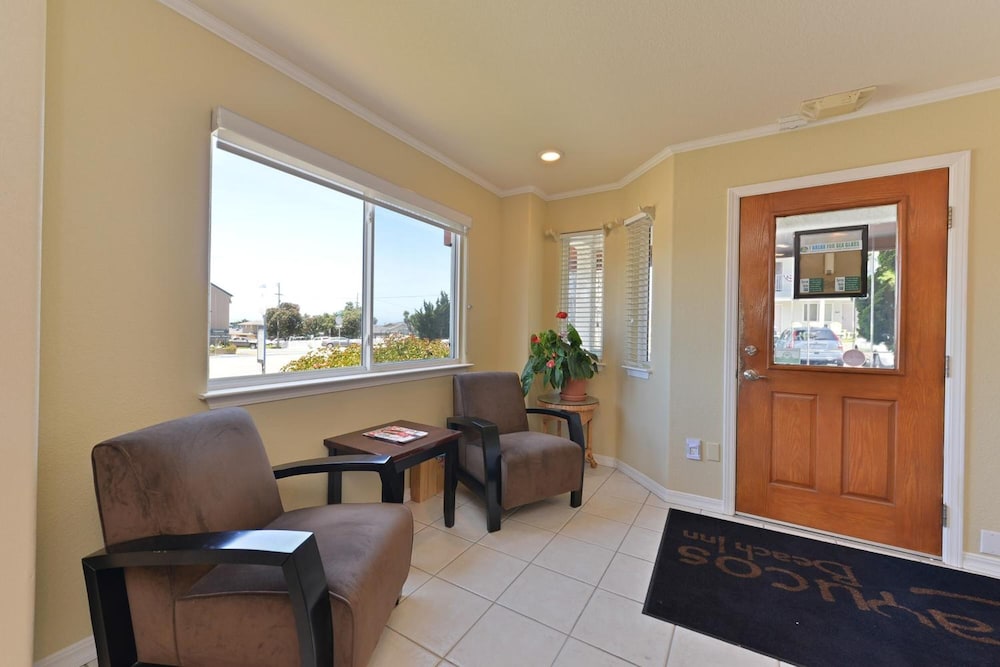 Cayucos Beach Inn - photo 26