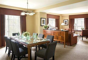The Inn at Harvard - photo 9