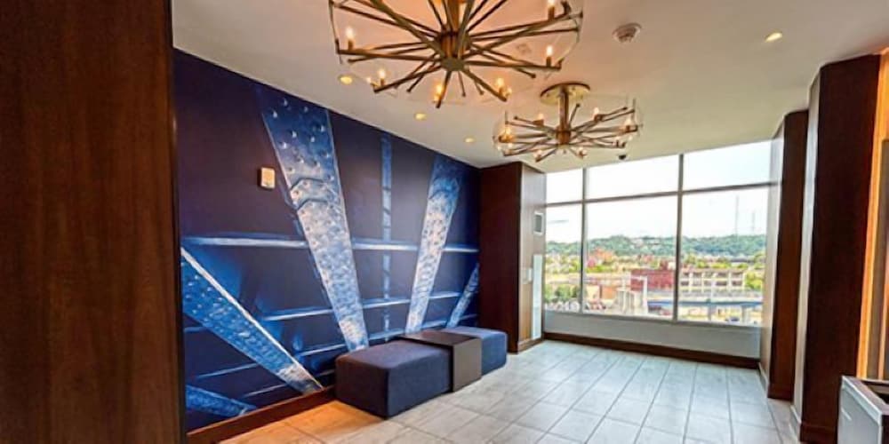 The Landing Hotel at Rivers Casino Pittsburgh - photo 44