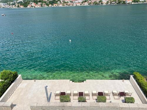 Apartments Rozer — 4-Star Luxury Hotel in Kotor, Montenegro