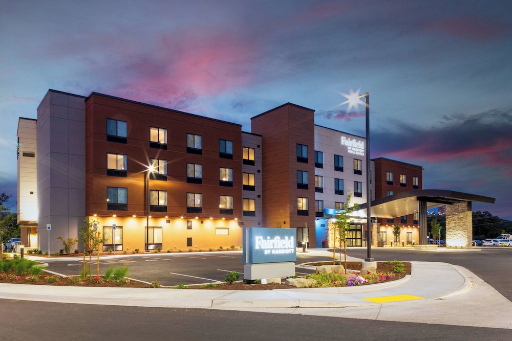 Fairfield Inn & Suites by Marriott Medford - featured photo