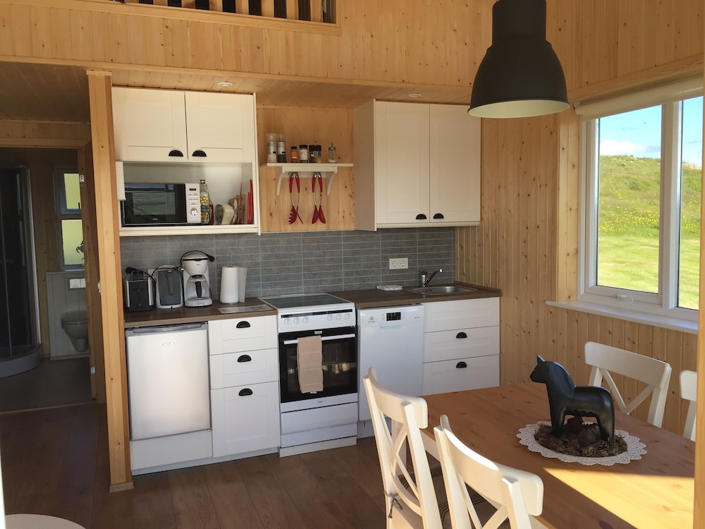 Söðulsholt Cottages — Borgarnes — photo 5