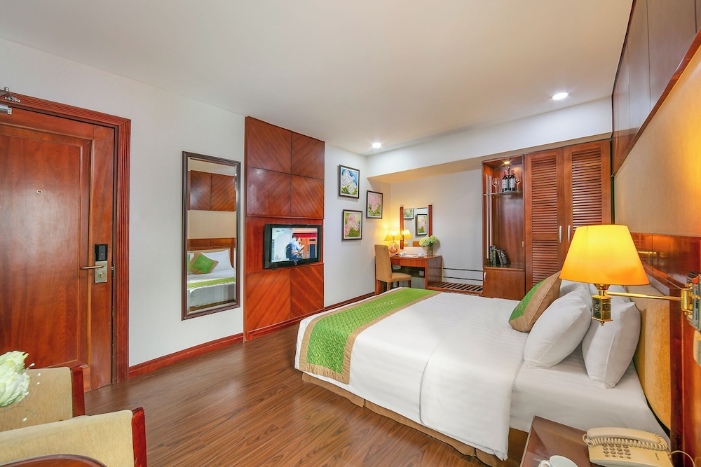 Grand Beach Hotel — Nha Trang — photo 3