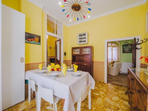 Apartment Silent Bay Historical by Interhome — Sestri Levante — photo 3