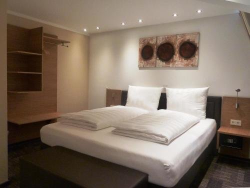 Hotel Saline — Buedingen — photo 3