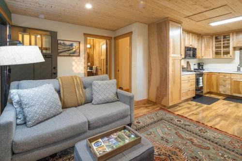 Trillium Bungalow in Arcata — Arcata — photo 3