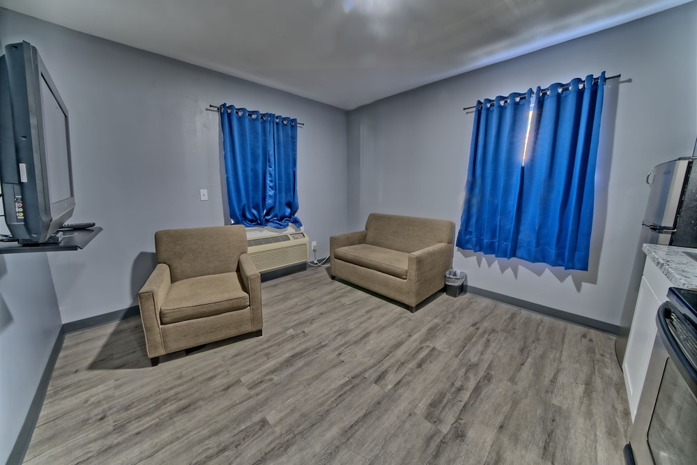 Aqua View Motel - photo 30
