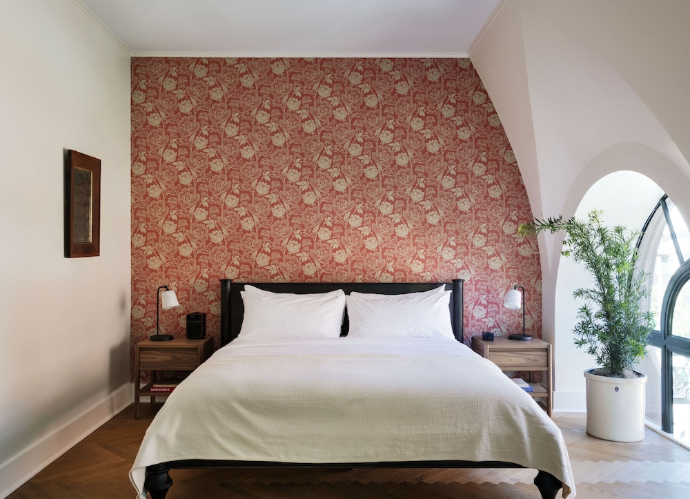 The Quoin Hotel - photo 20