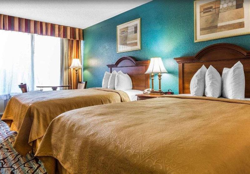 Baymont by Wyndham Walterboro in Walterboro, United States