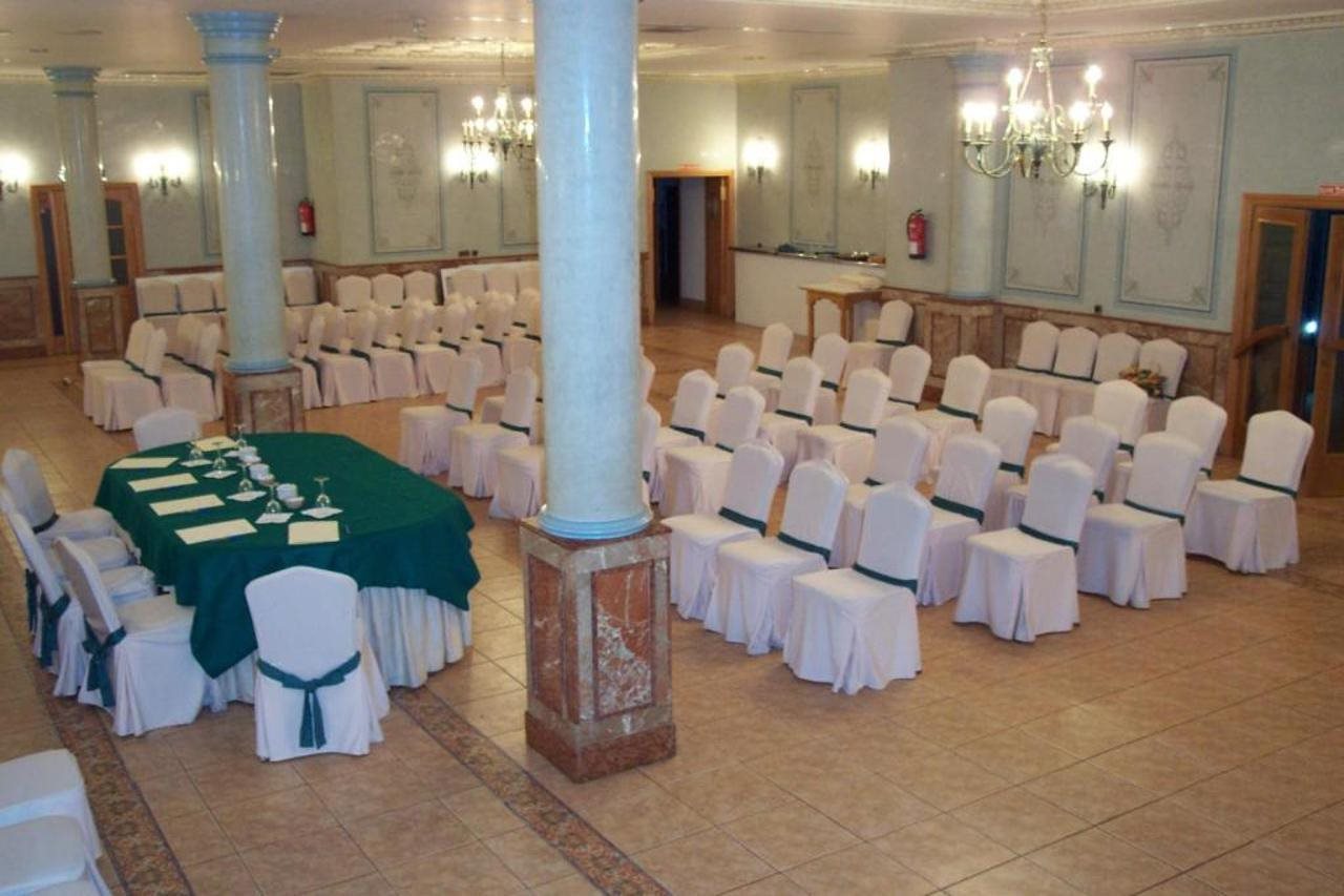 Hotel Florida — Albacete — photo 5