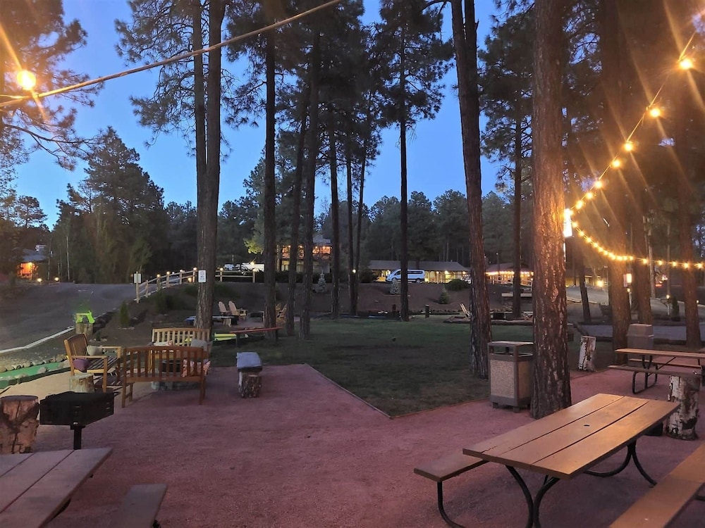 The Nook Pinetop - photo 29