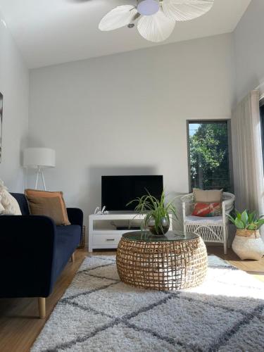 Marie’s Byron Getaway in Byron Bay, Australia