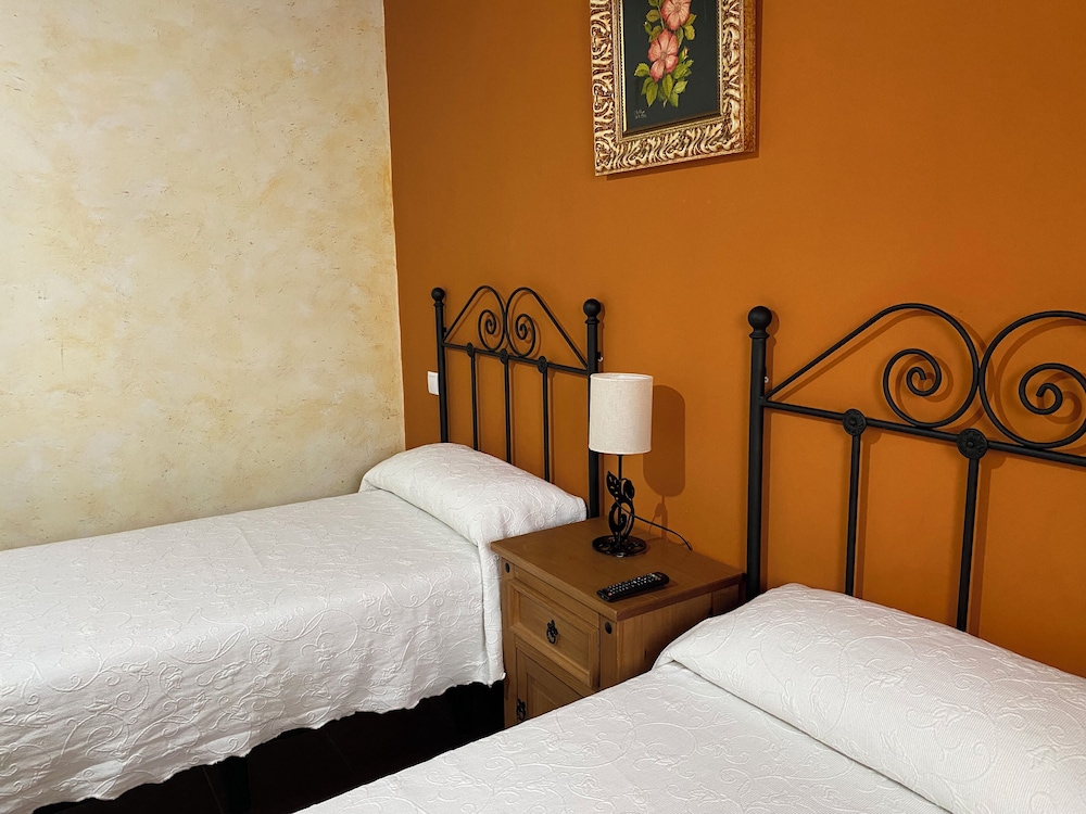 Las Casas de Ros — Unknown City — photo 3