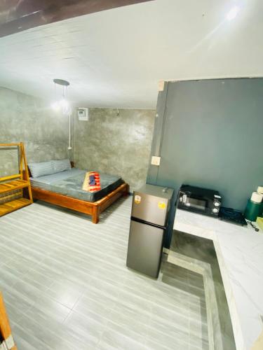 Baan Sugaiyah - carbon neutral hotel in Unknown City