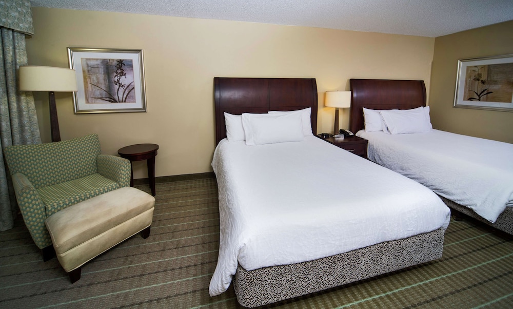 Hilton Garden Inn Valdosta - photo 14