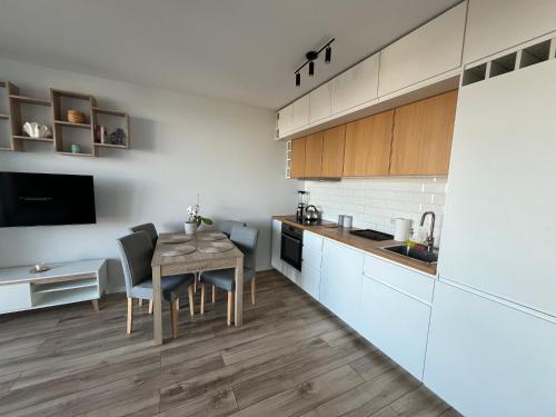 Apartament Sophia — 4-Star Luxury Hotel in Gdansk, Poland