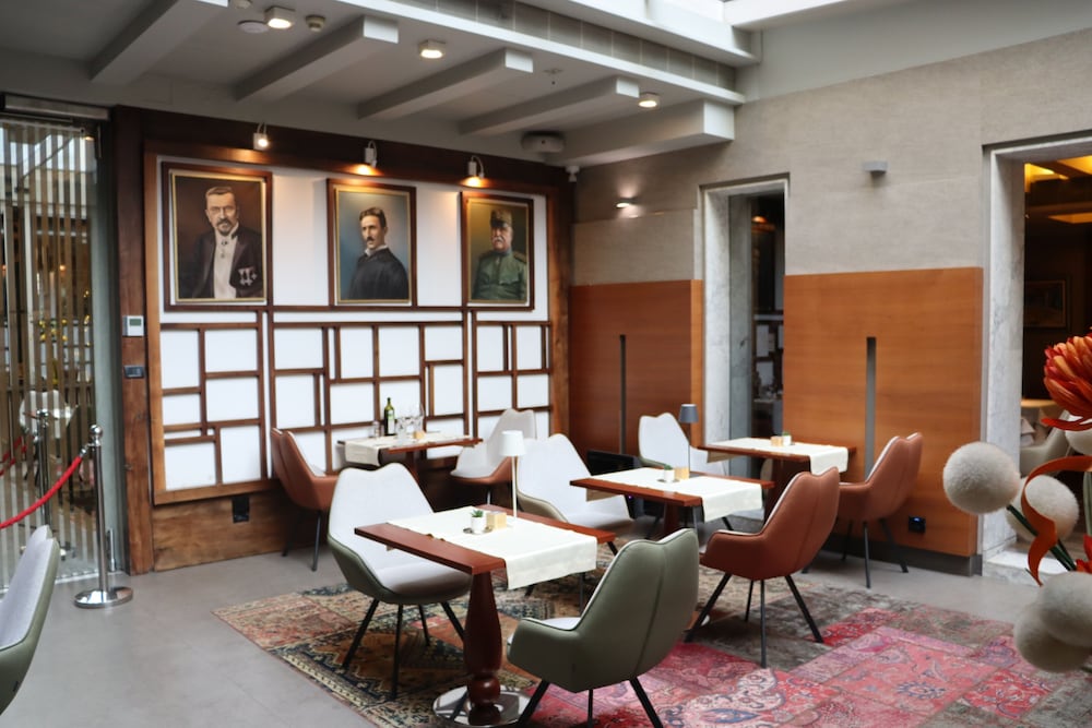 מזון ומשקאות