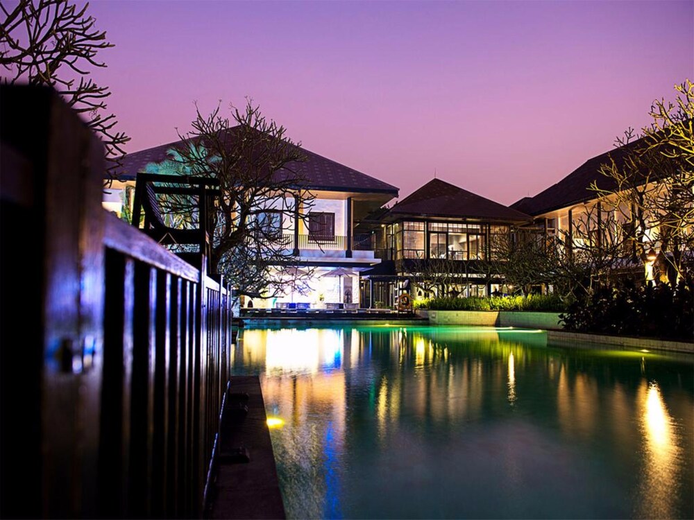 Xiamen Smart Hero Club — hotel in Xiamen