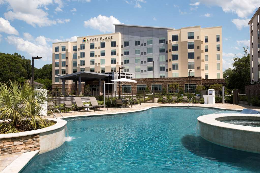 Hyatt Place Biloxi - photo 6