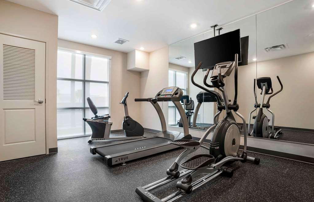 Extended Stay Premier Suites Pensacola Nas Corry Station - photo 46