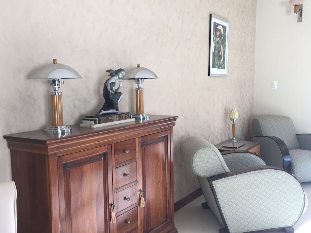 Casa Deco Hotel Boutique — Cochabamba — photo 4