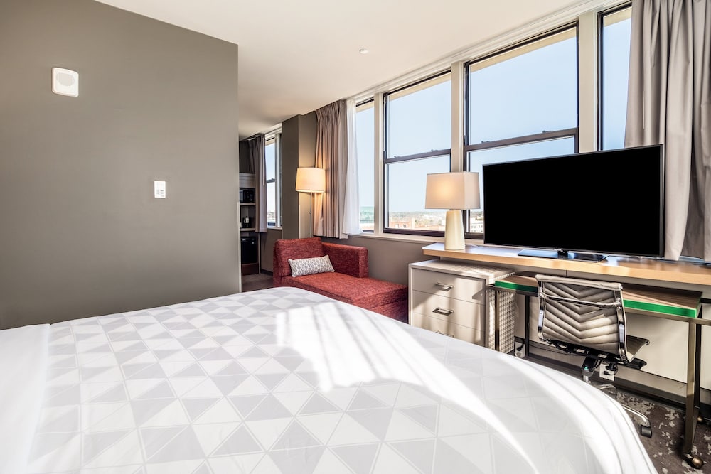 Holiday Inn Columbia Downtown by IHG - photo 136