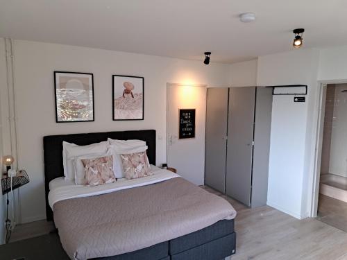 Stad & Strand Studio — 4-Star Luxury Hotel in Middelburg, Netherlands