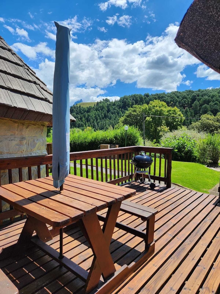 Mountain View Cottages Self Catering in Durban, South Africa