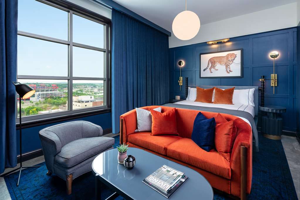 Dream Nashville by Hyatt - photo 10