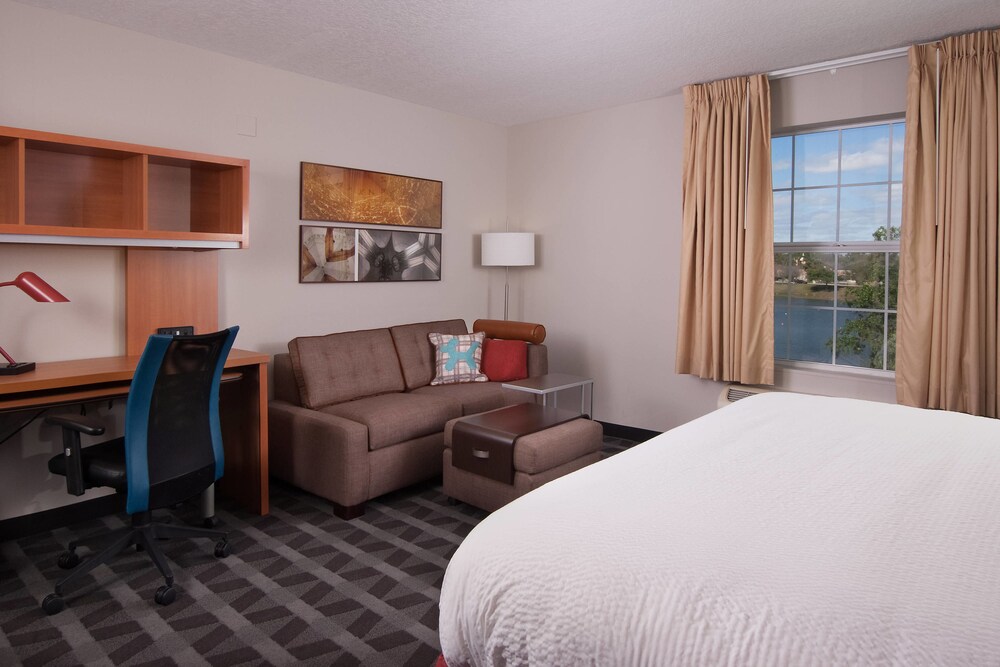 TownePlace Suites by Marriott at The Villages - photo 6